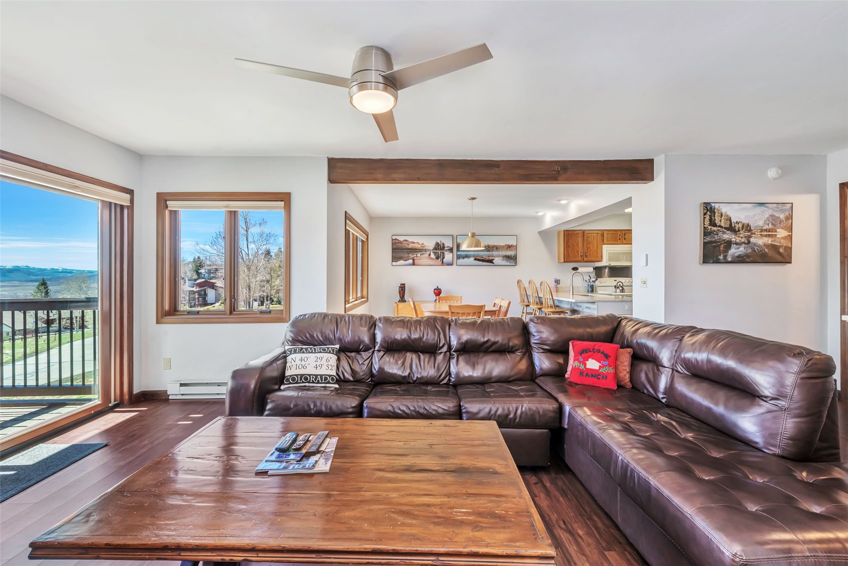 1720 Ranch Road Steamboat Springs CO 80487