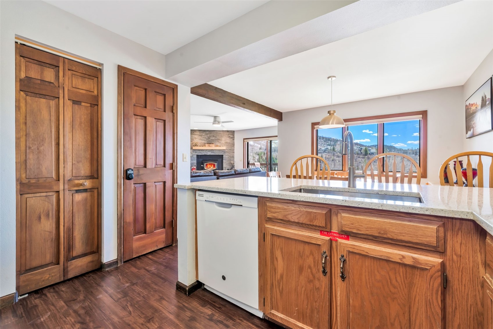 1720 Ranch Road Steamboat Springs CO 80487