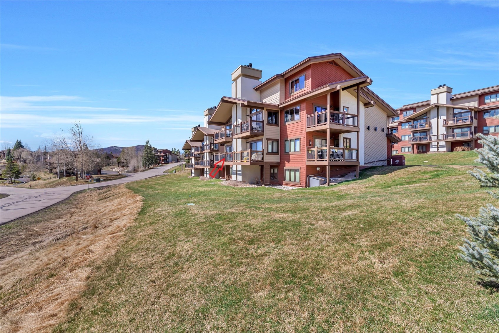 1720 Ranch Road Steamboat Springs CO 80487