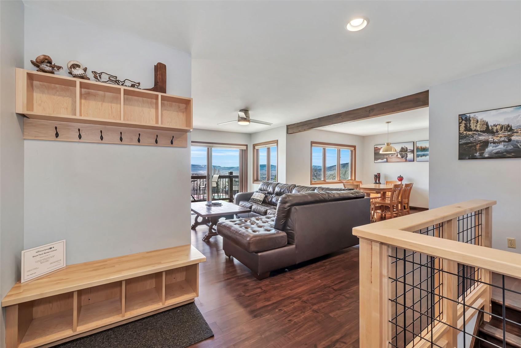 1720 Ranch Road Steamboat Springs CO 80487