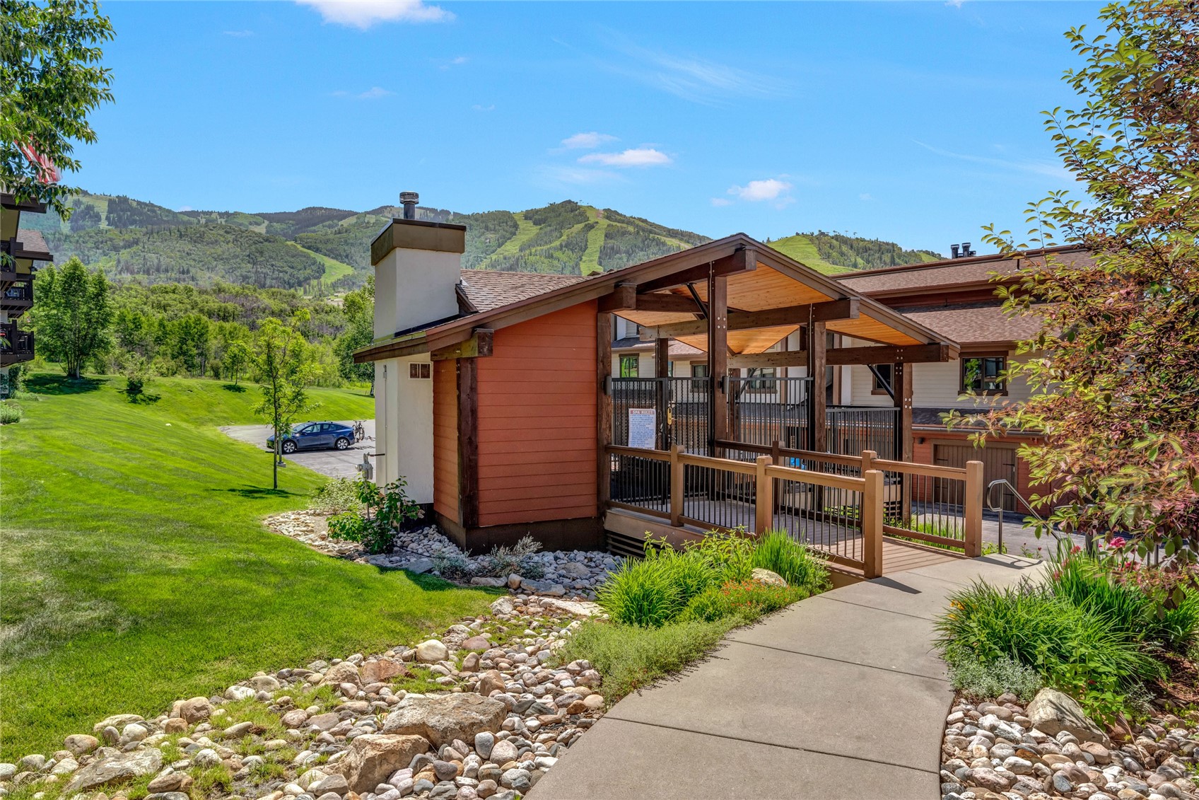 1720 Ranch Road Steamboat Springs CO 80487