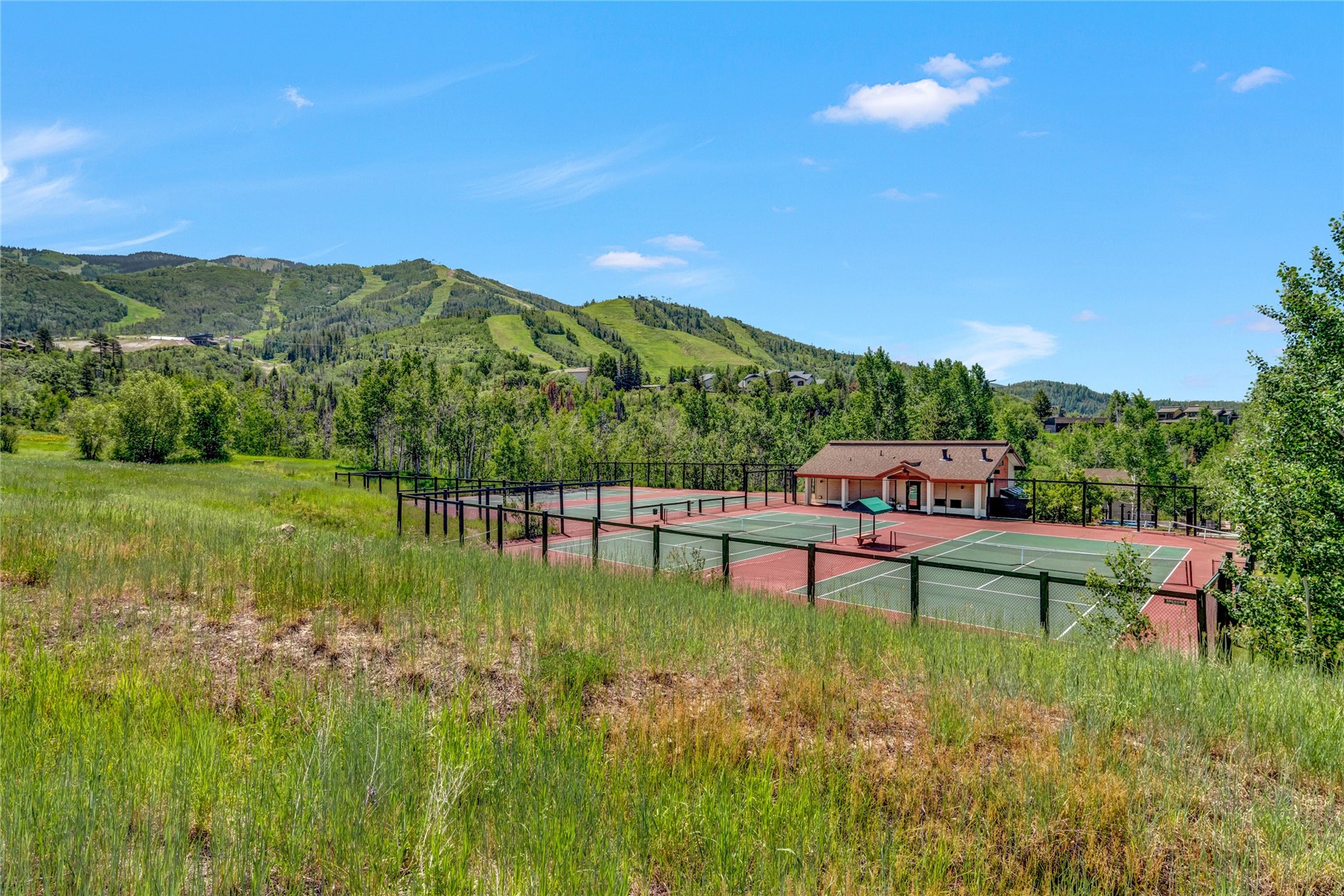 1720 Ranch Road Steamboat Springs CO 80487