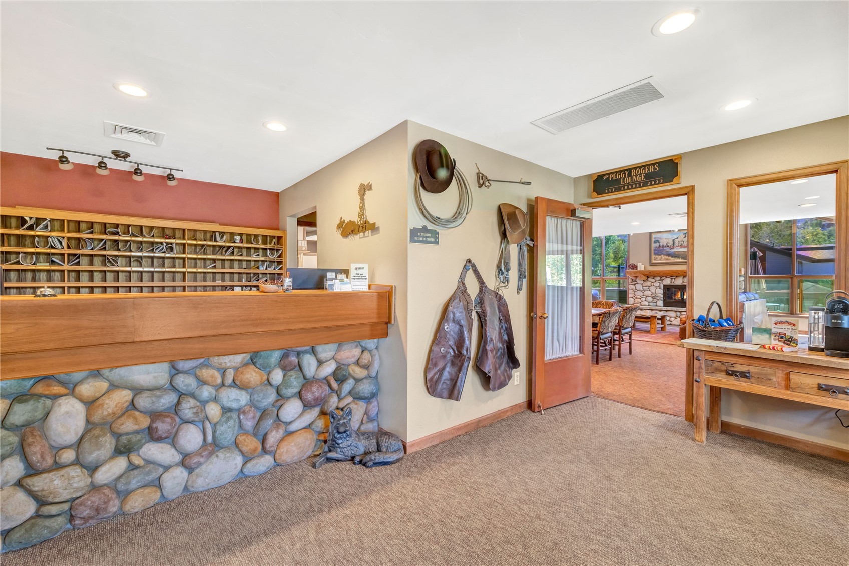 1720 Ranch Road Steamboat Springs CO 80487