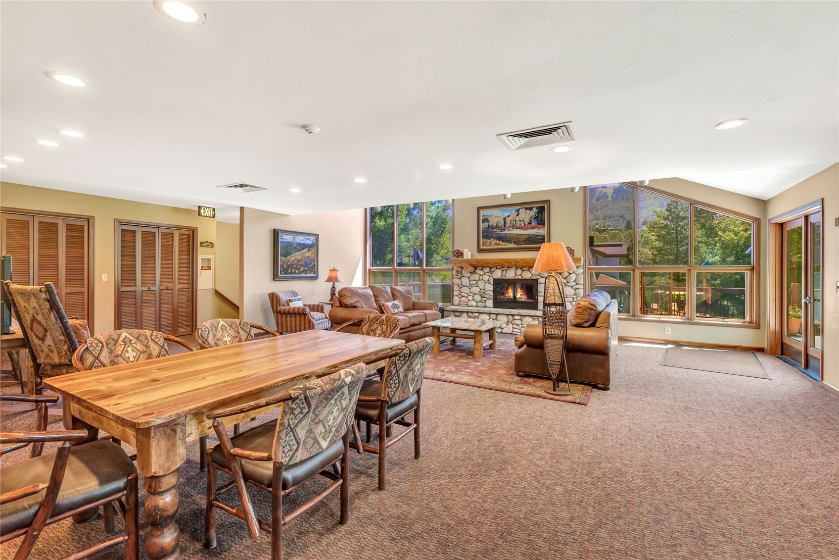 1720 Ranch Road Steamboat Springs CO 80487