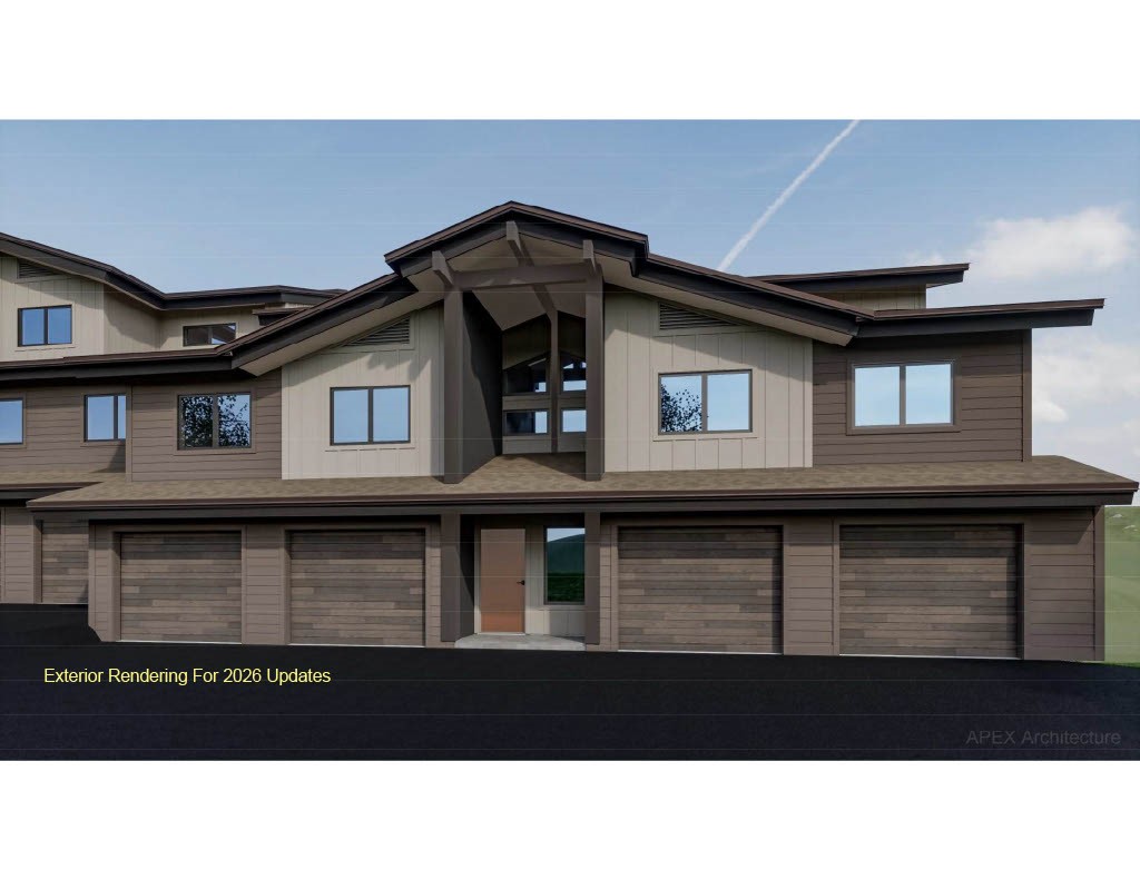 1720 Ranch Road Steamboat Springs CO 80487