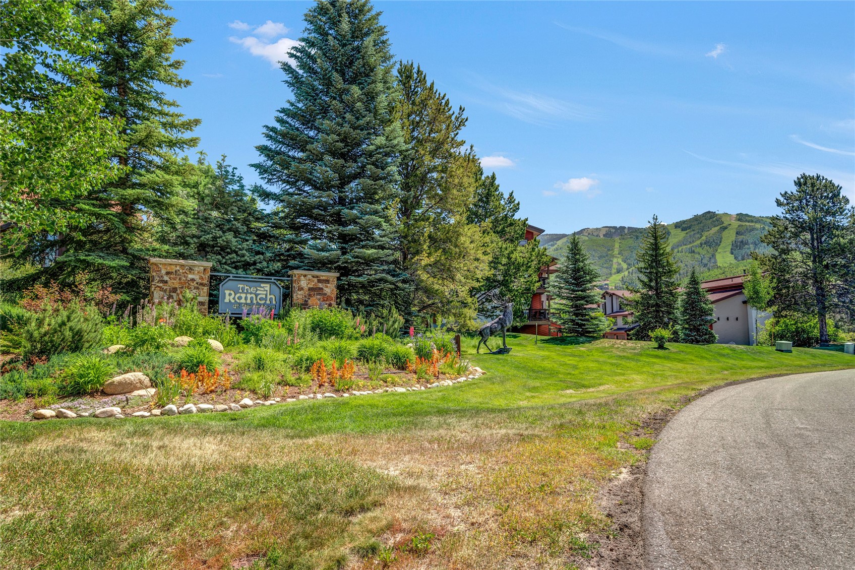 1720 Ranch Road Steamboat Springs CO 80487