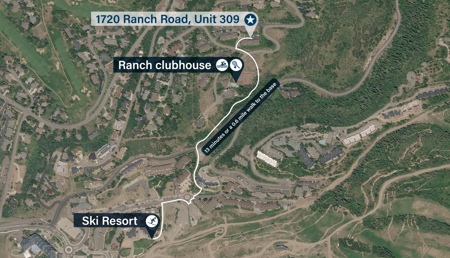 1720 Ranch Road Steamboat Springs CO 80487