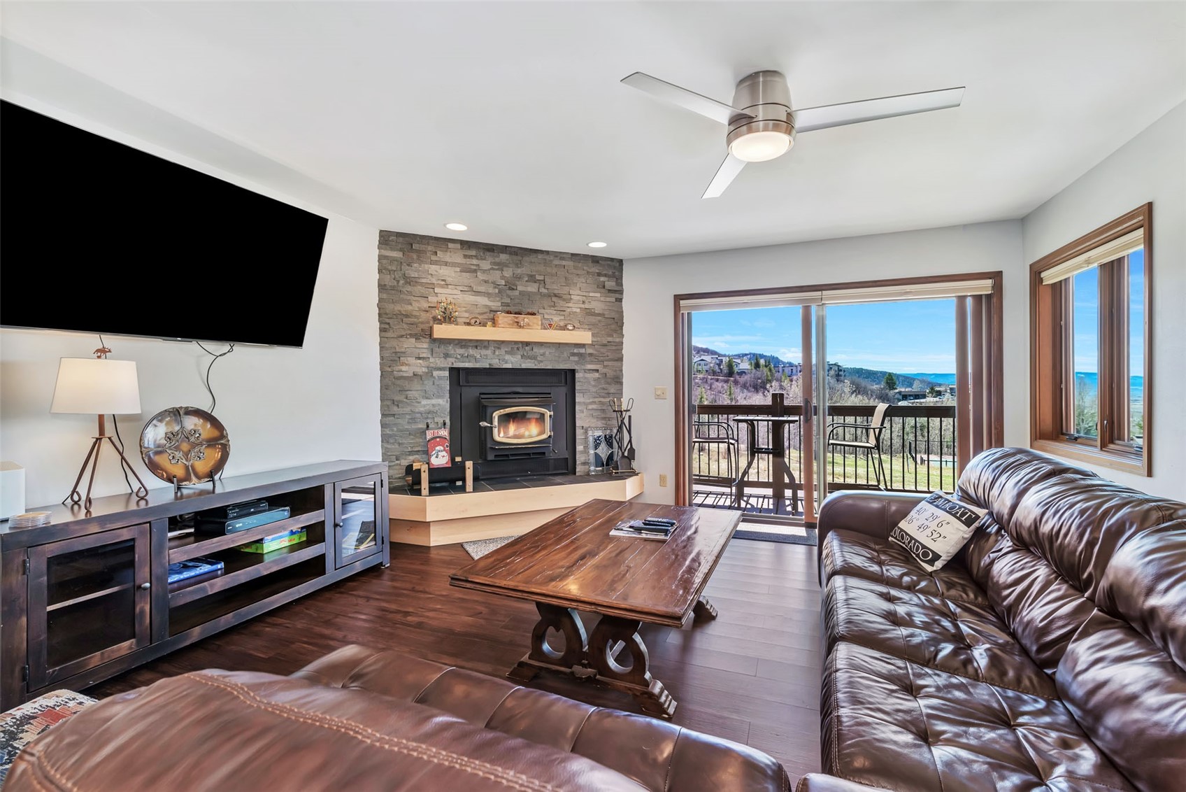 1720 Ranch Road Steamboat Springs CO 80487