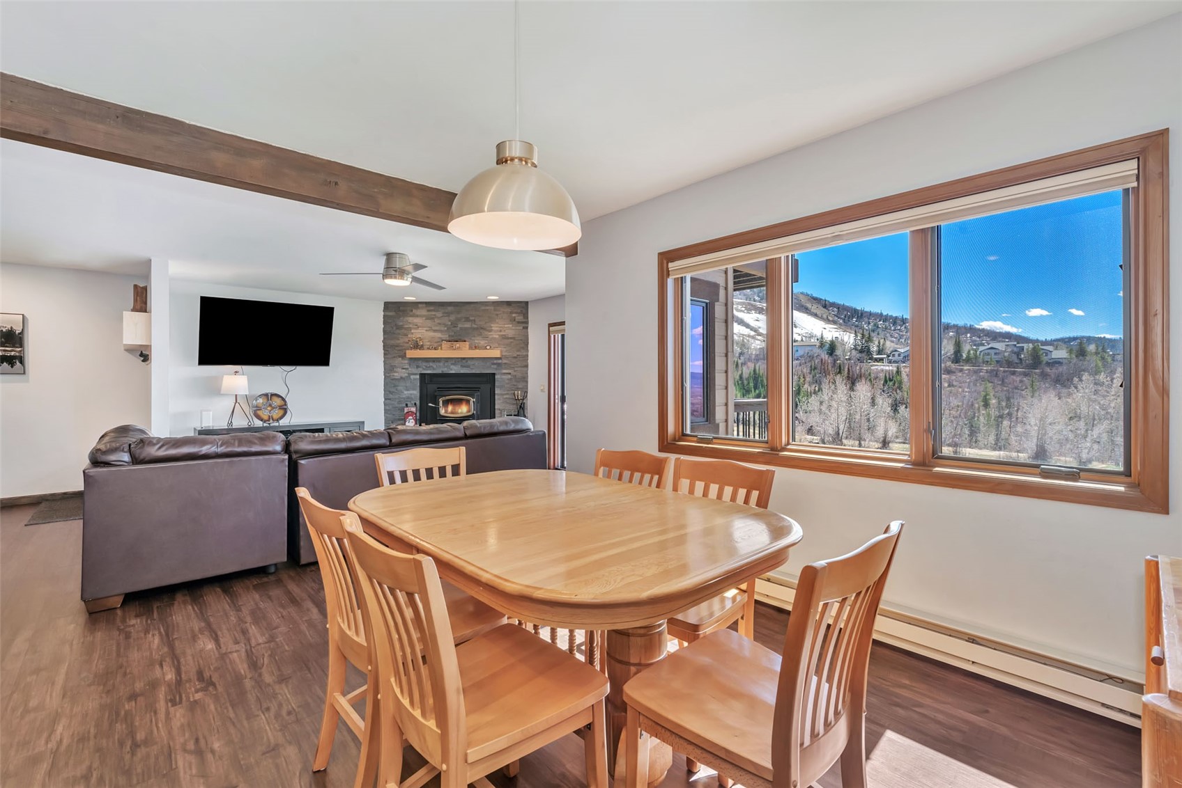 1720 Ranch Road Steamboat Springs CO 80487