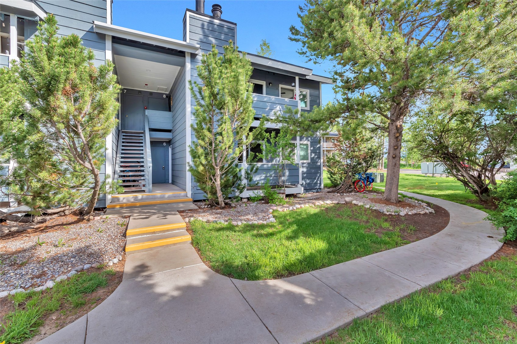 1300 Athens Plaza Steamboat Springs CO 80487