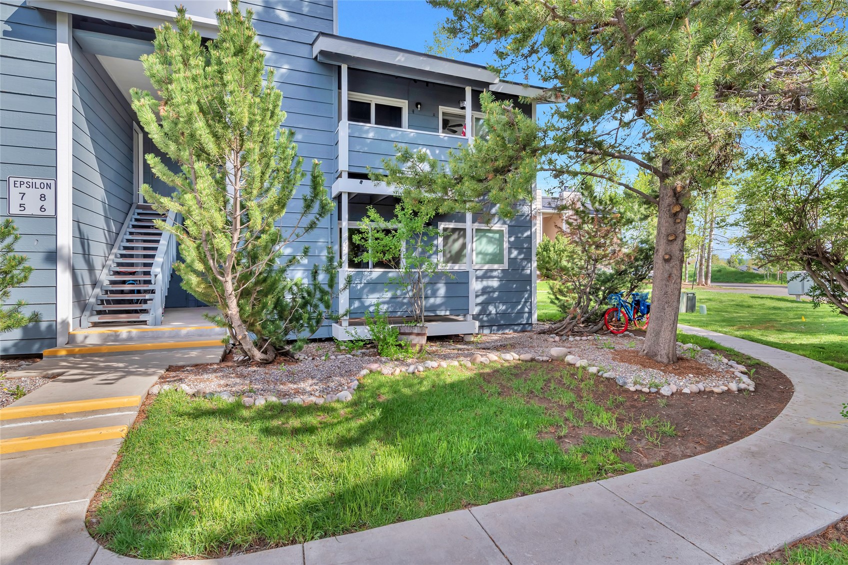 1300 Athens Plaza Steamboat Springs CO 80487