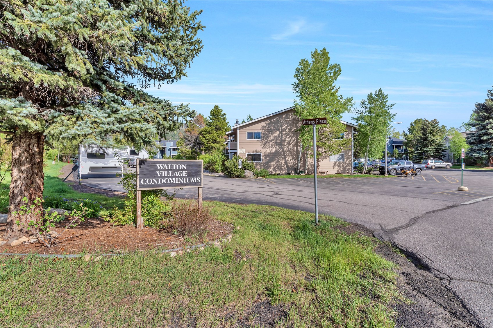 1300 Athens Plaza Steamboat Springs CO 80487