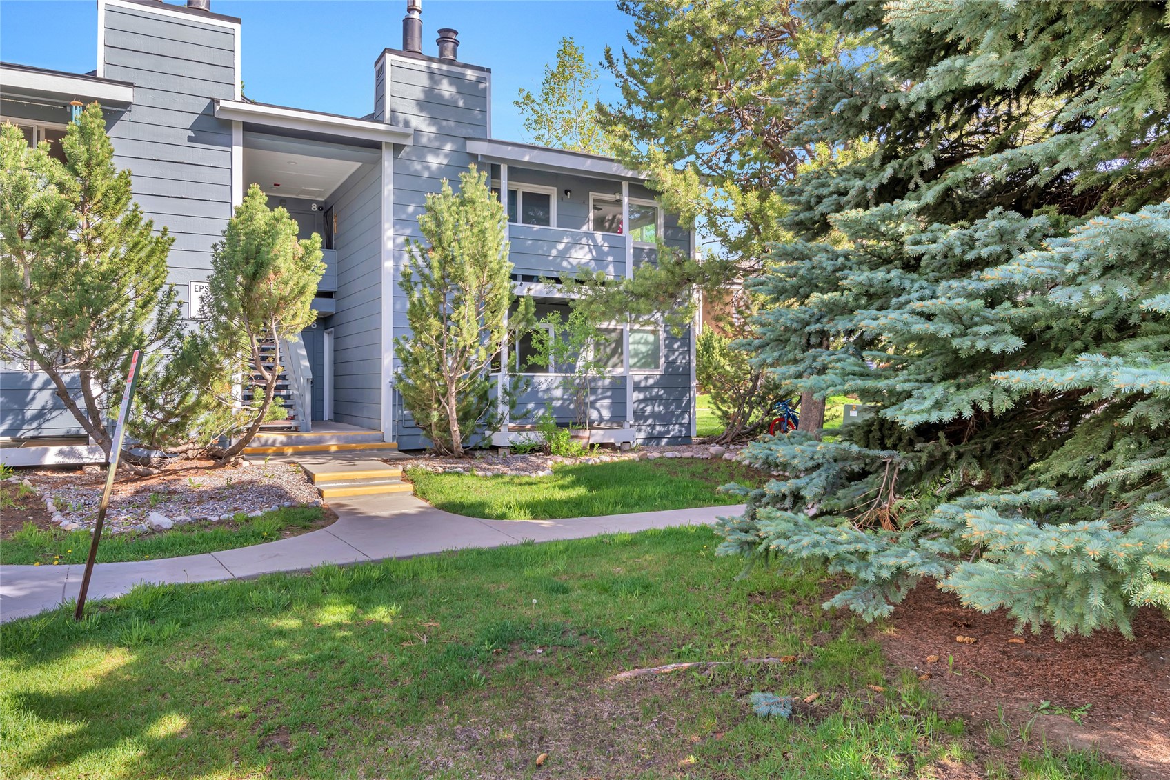 1300 Athens Plaza Steamboat Springs CO 80487