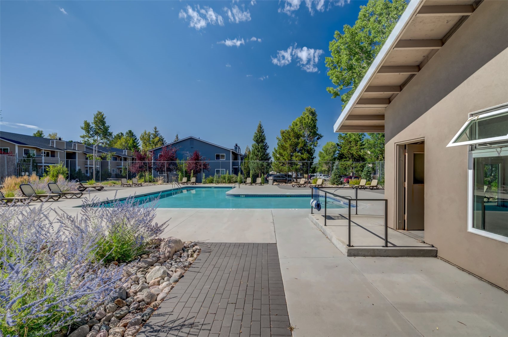 1300 Athens Plaza Steamboat Springs CO 80487