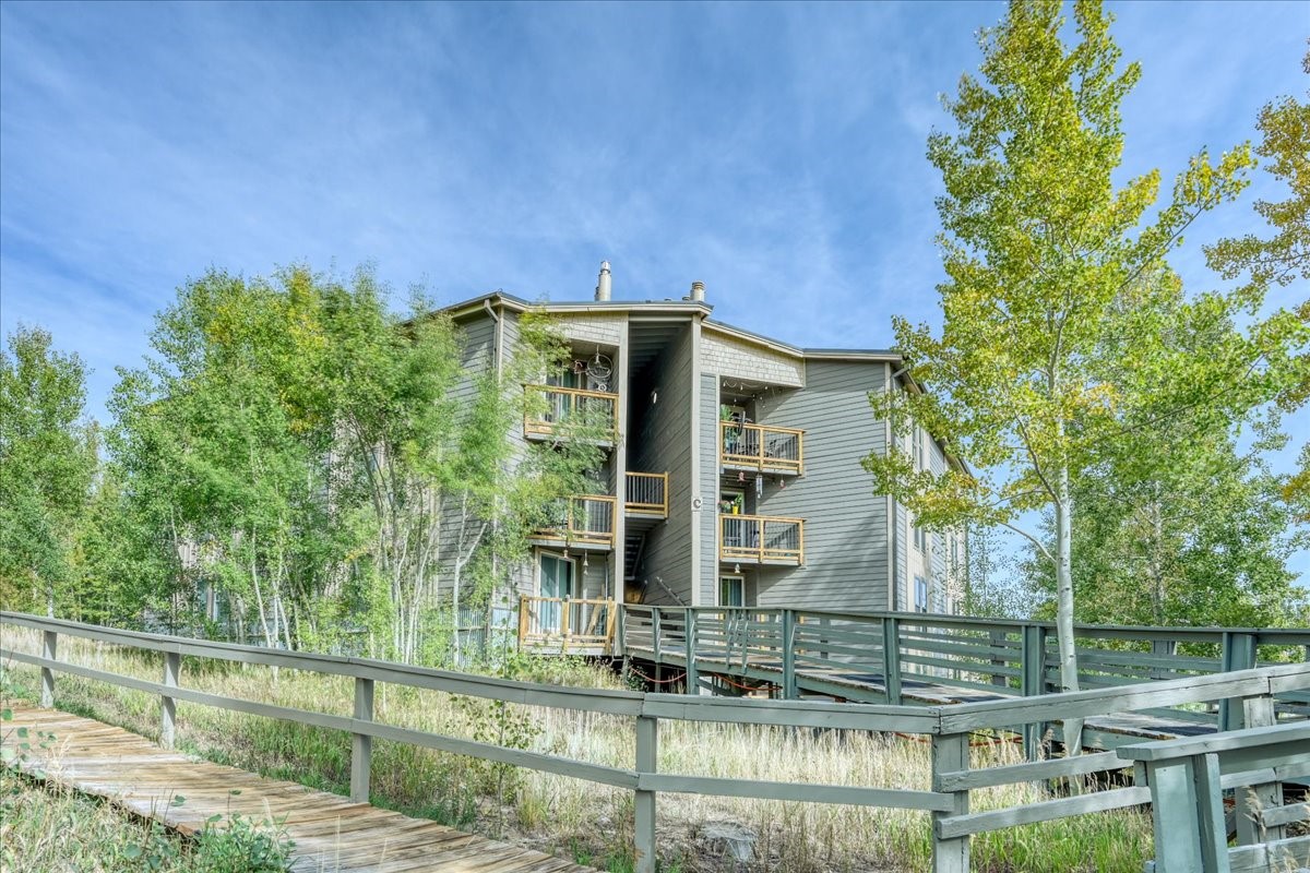 2300 Lodge Pole Circle Silverthorne CO 80498