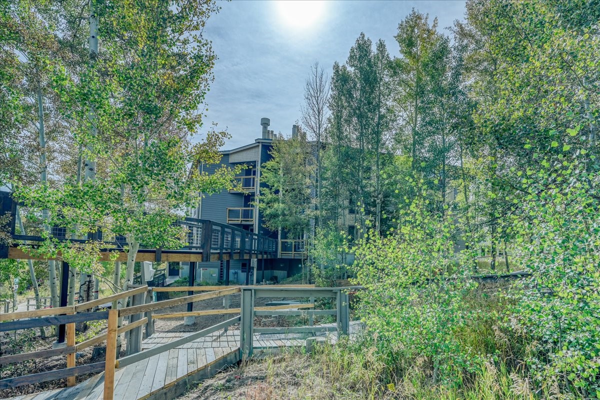 2300 Lodge Pole Circle Silverthorne CO 80498