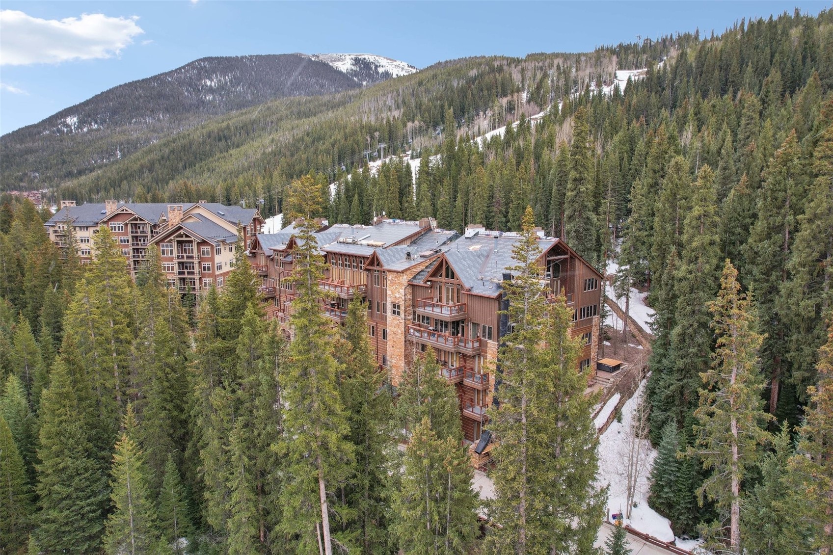 224 Trailhead Drive Keystone CO 80435