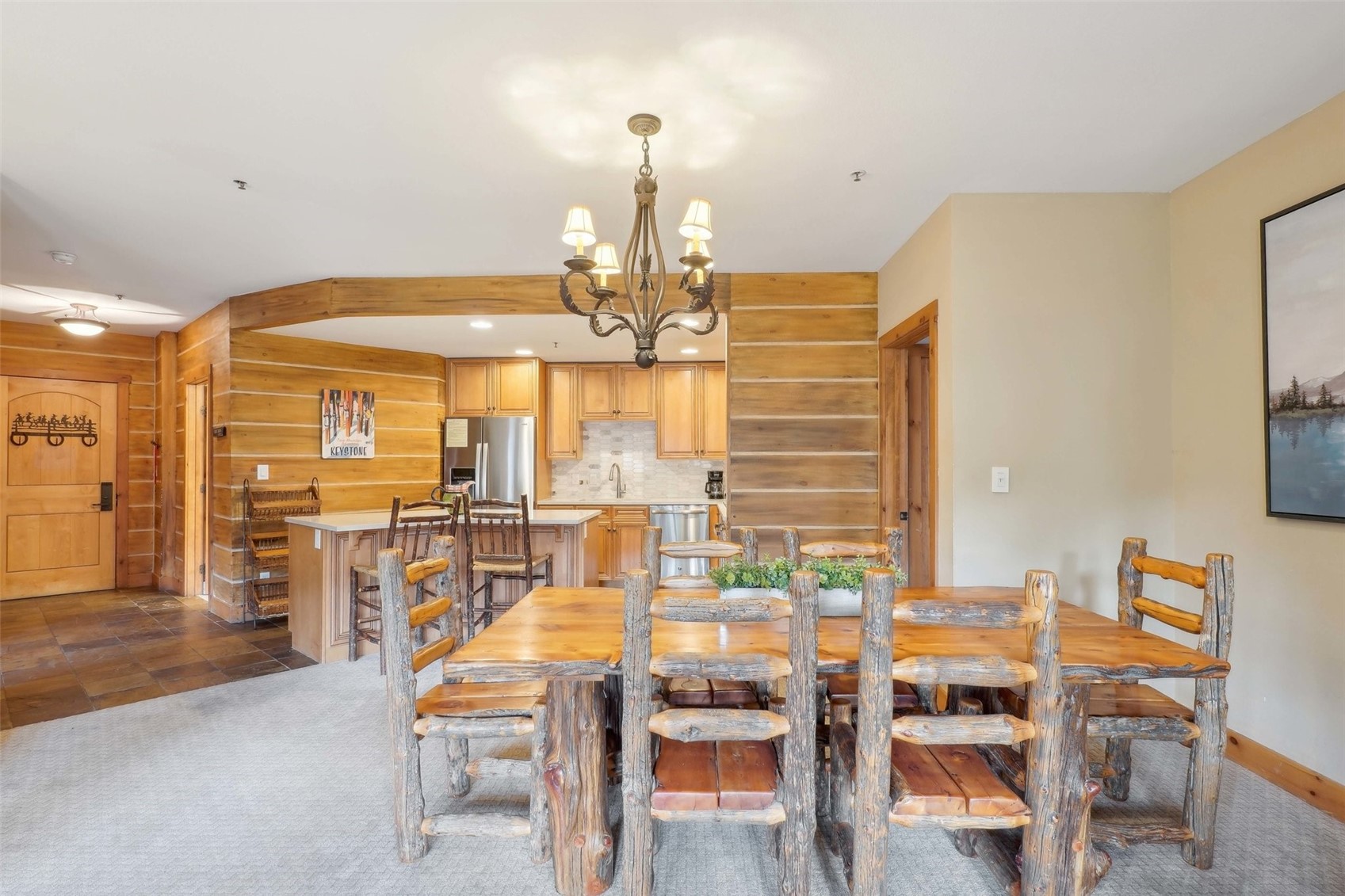 224 Trailhead Drive Keystone CO 80435