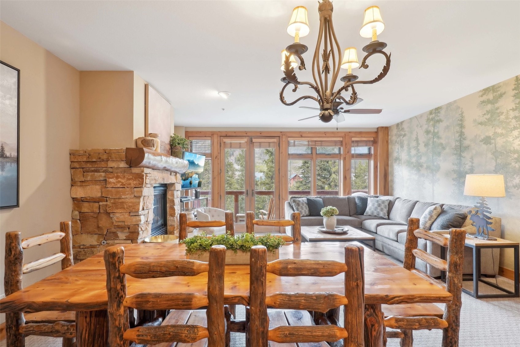 224 Trailhead Drive Keystone CO 80435