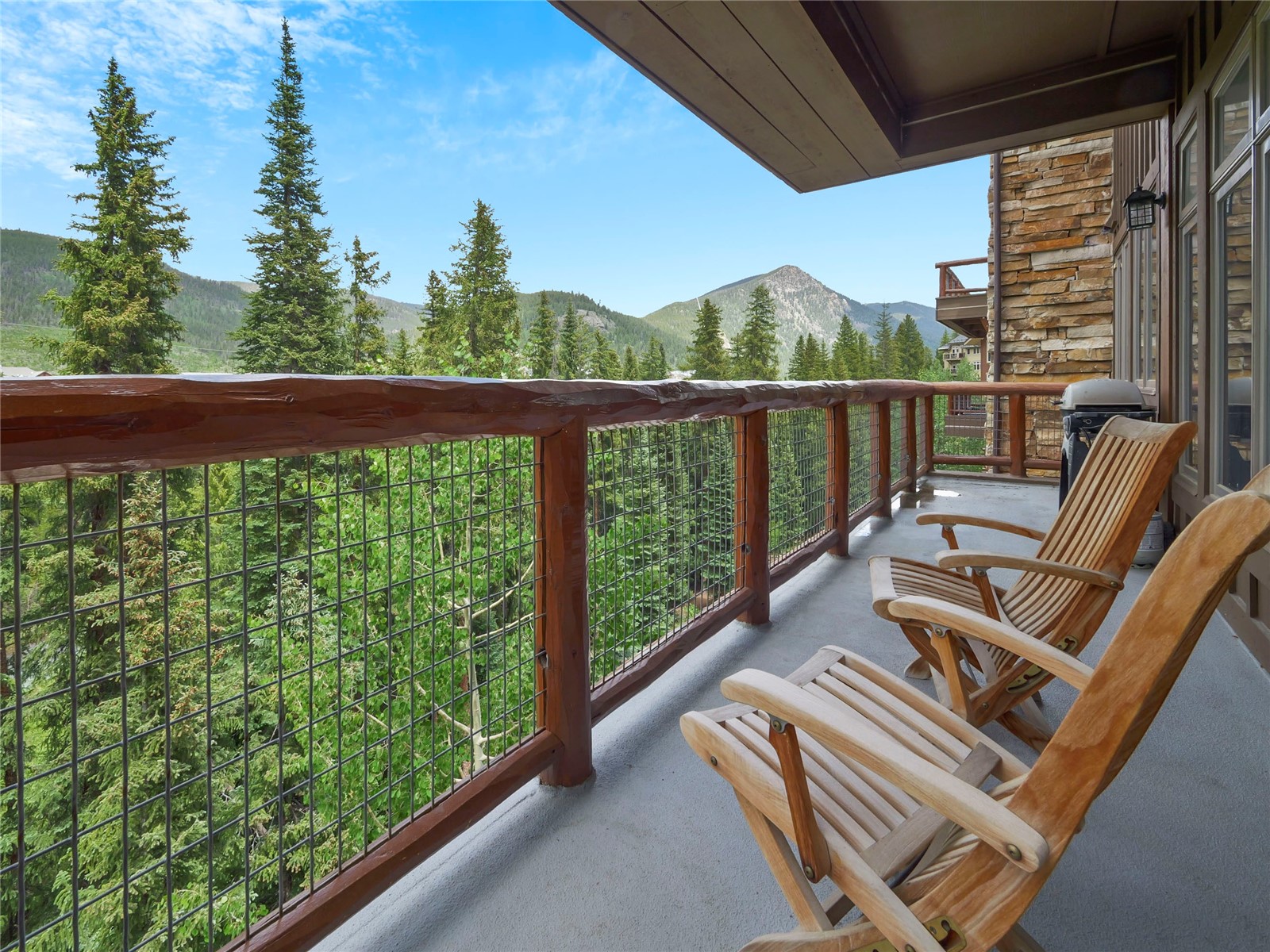 224 Trailhead Drive Keystone CO 80435