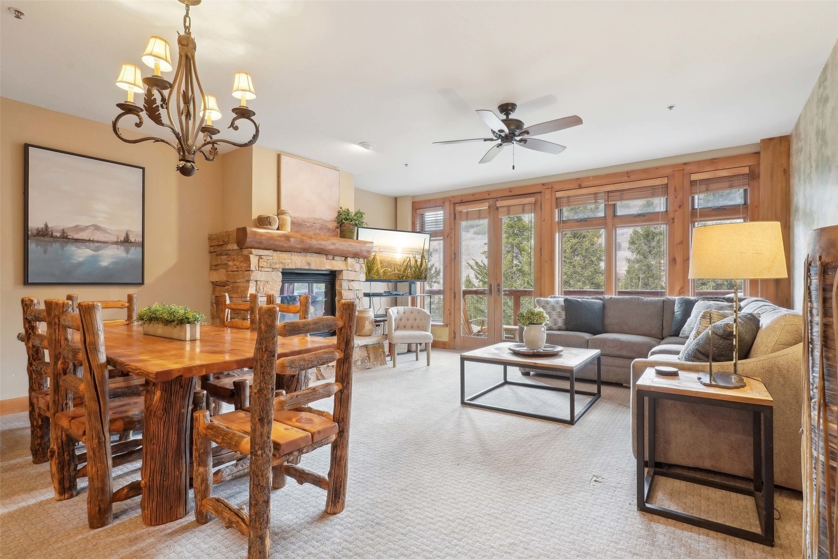 224 Trailhead Drive Keystone CO 80435