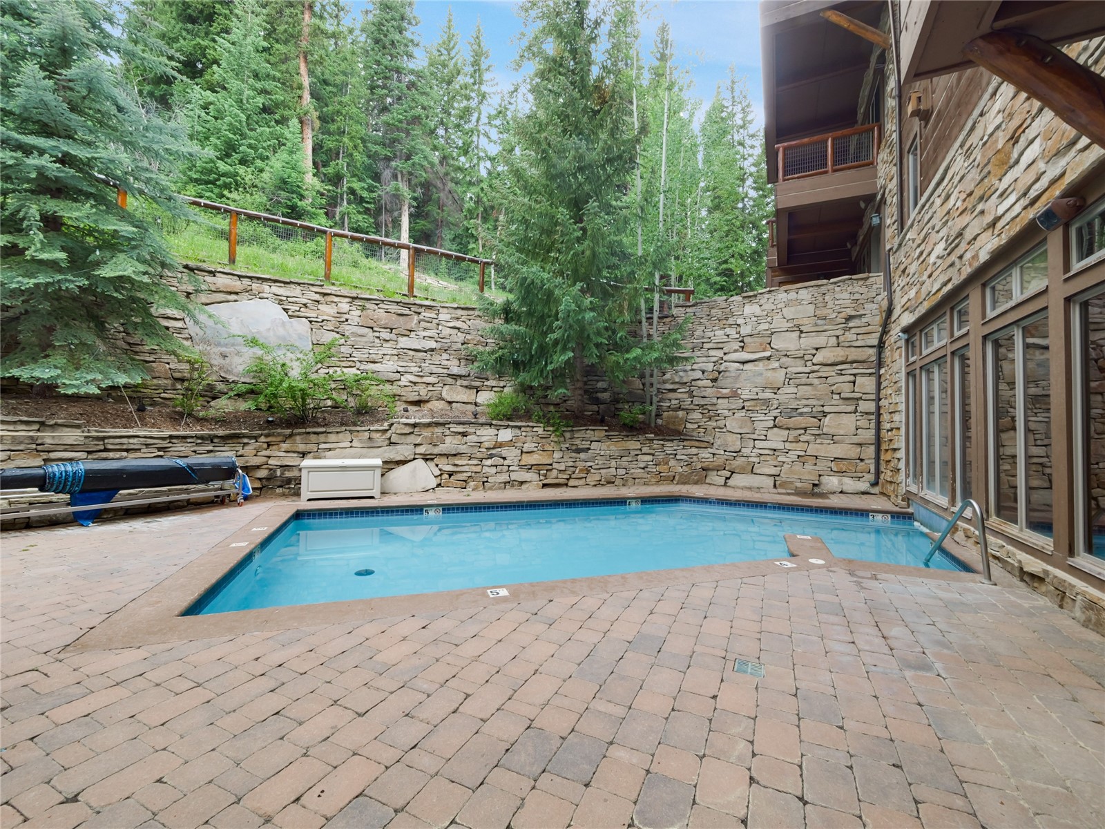 224 Trailhead Drive Keystone CO 80435