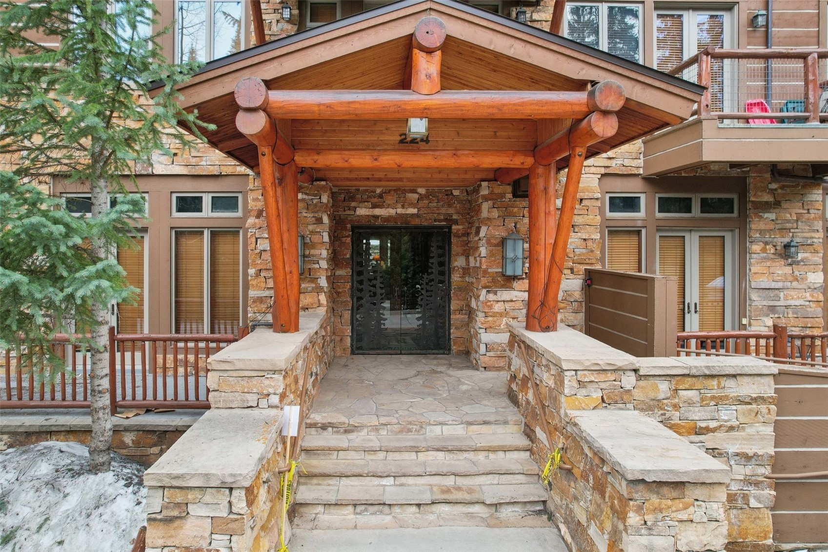 224 Trailhead Drive Keystone CO 80435