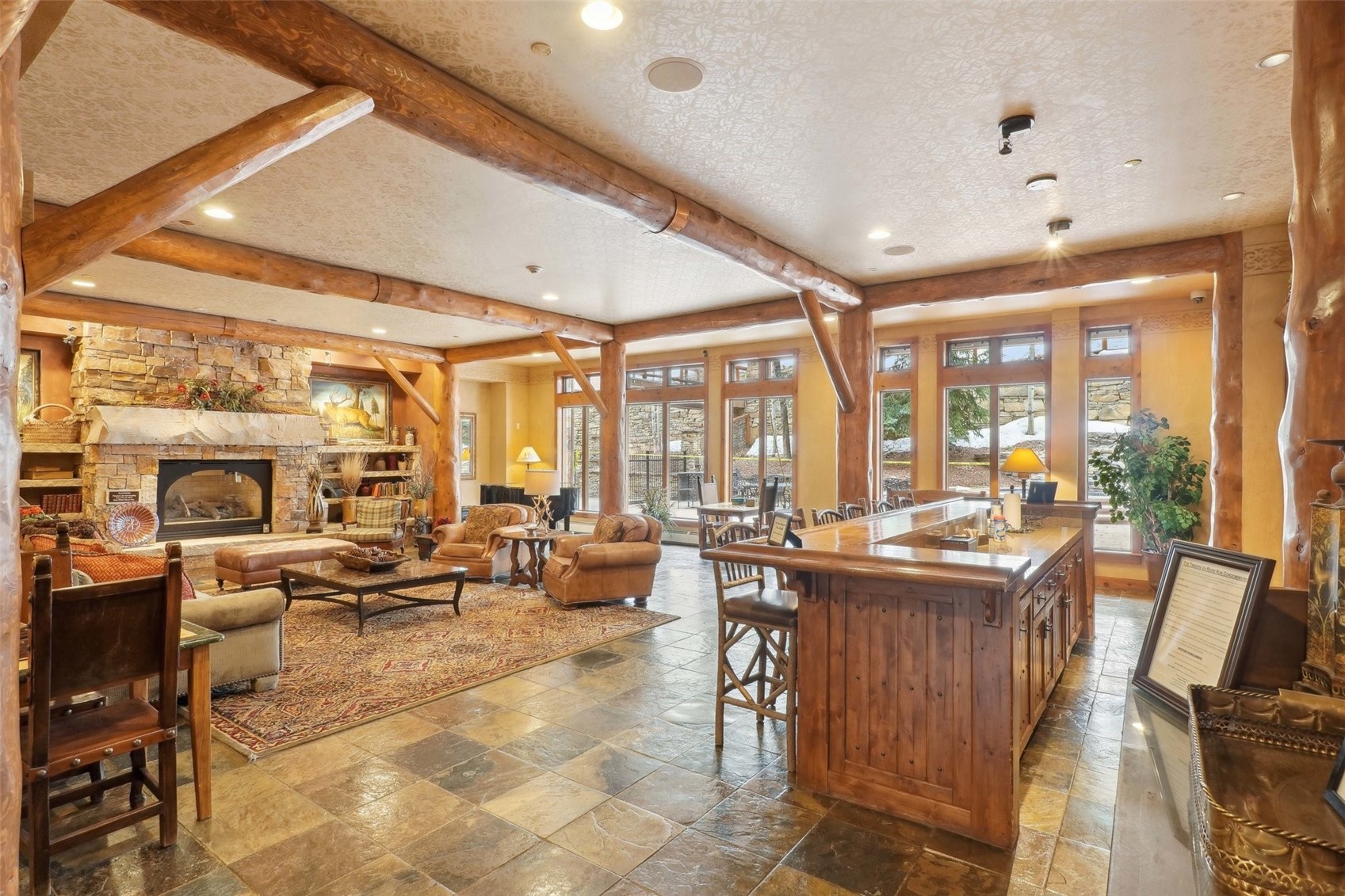 224 Trailhead Drive Keystone CO 80435