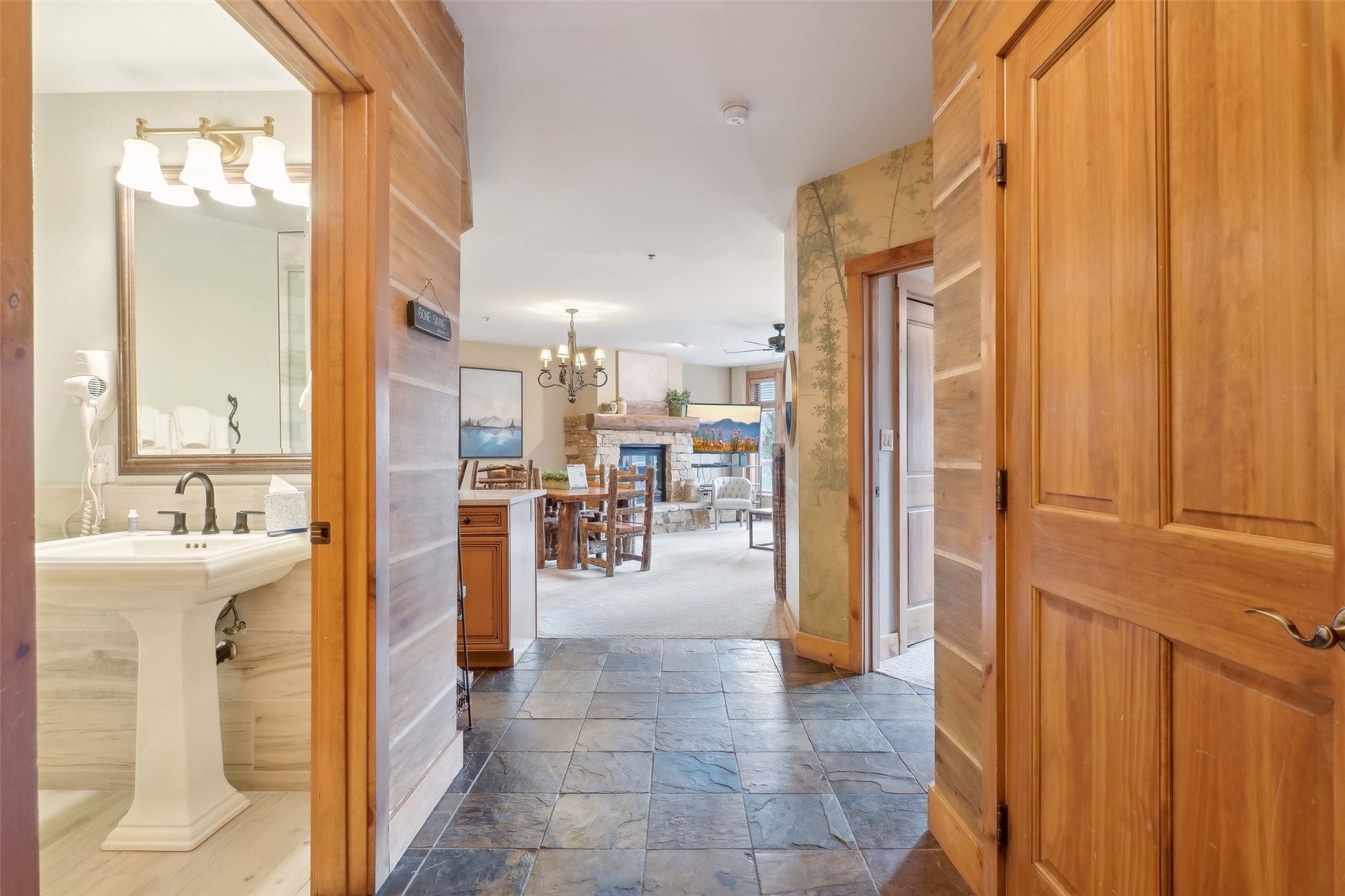 224 Trailhead Drive Keystone CO 80435