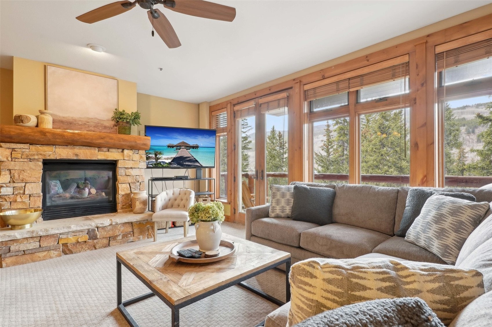 224 Trailhead Drive Keystone CO 80435
