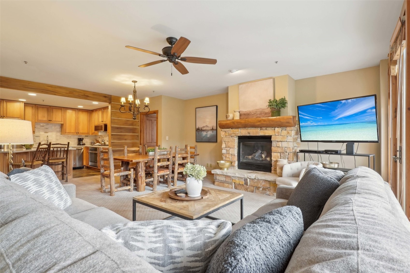 224 Trailhead Drive Keystone CO 80435