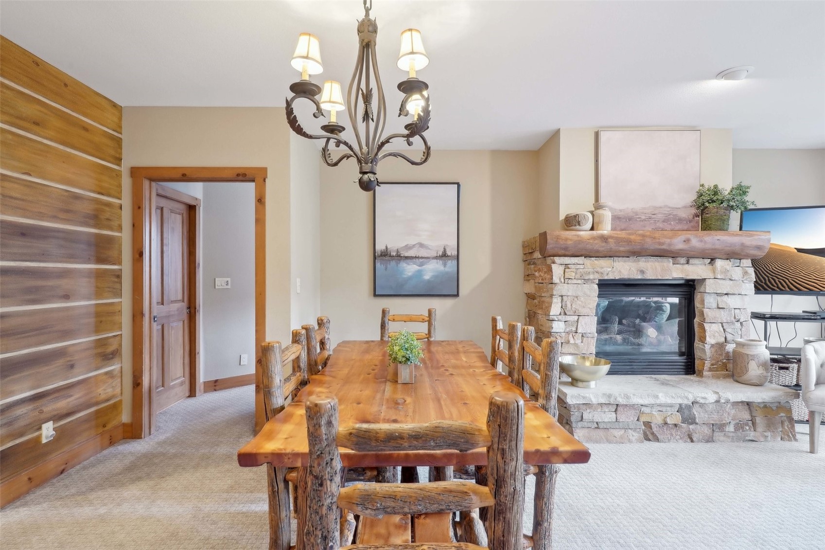 224 Trailhead Drive Keystone CO 80435