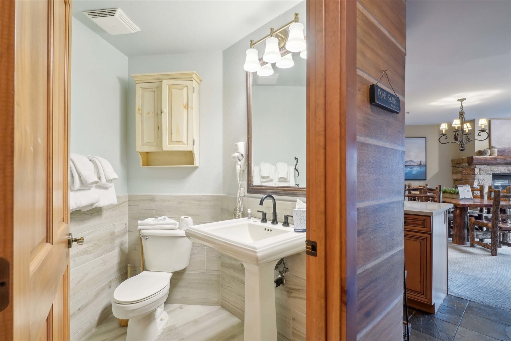 224 Trailhead Drive Keystone CO 80435