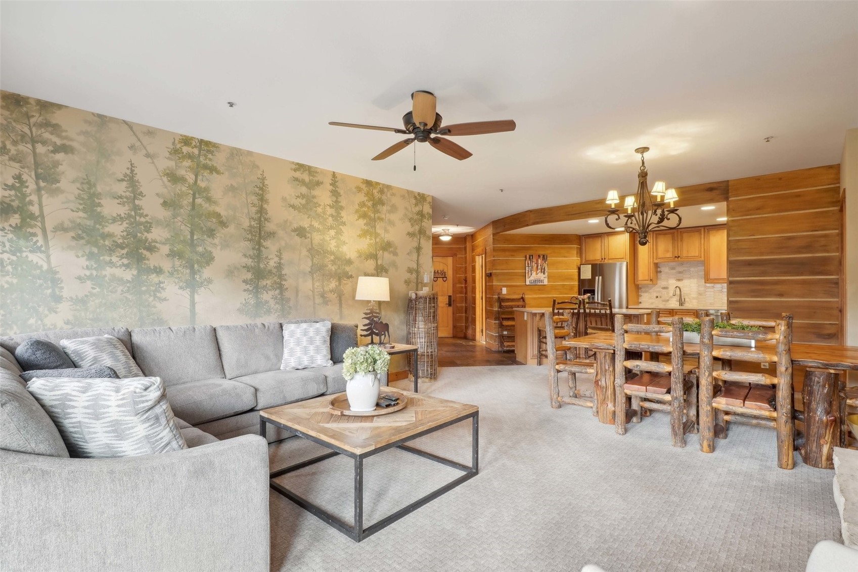 224 Trailhead Drive Keystone CO 80435