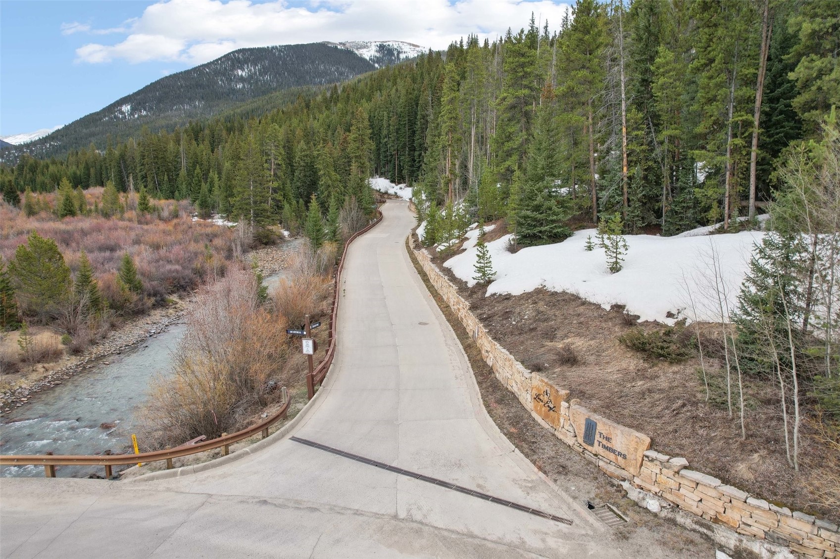 224 Trailhead Drive Keystone CO 80435