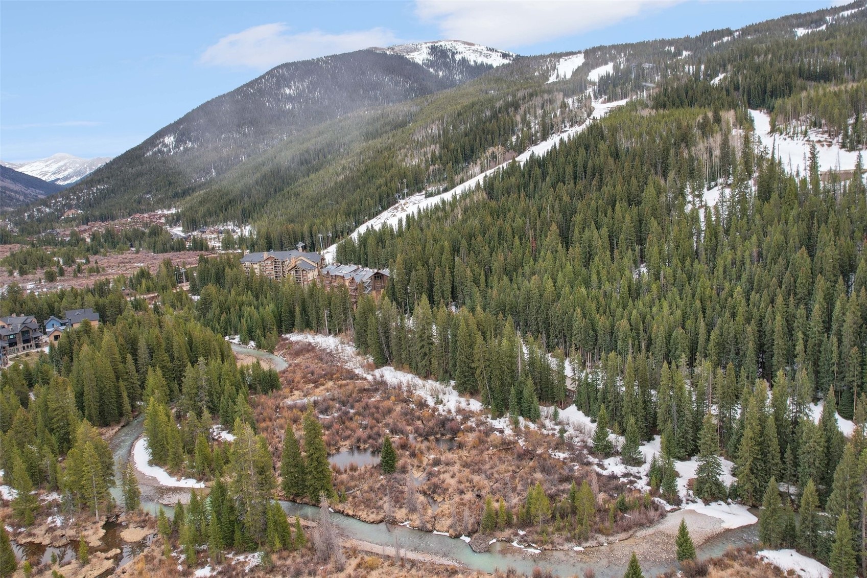 224 Trailhead Drive Keystone CO 80435