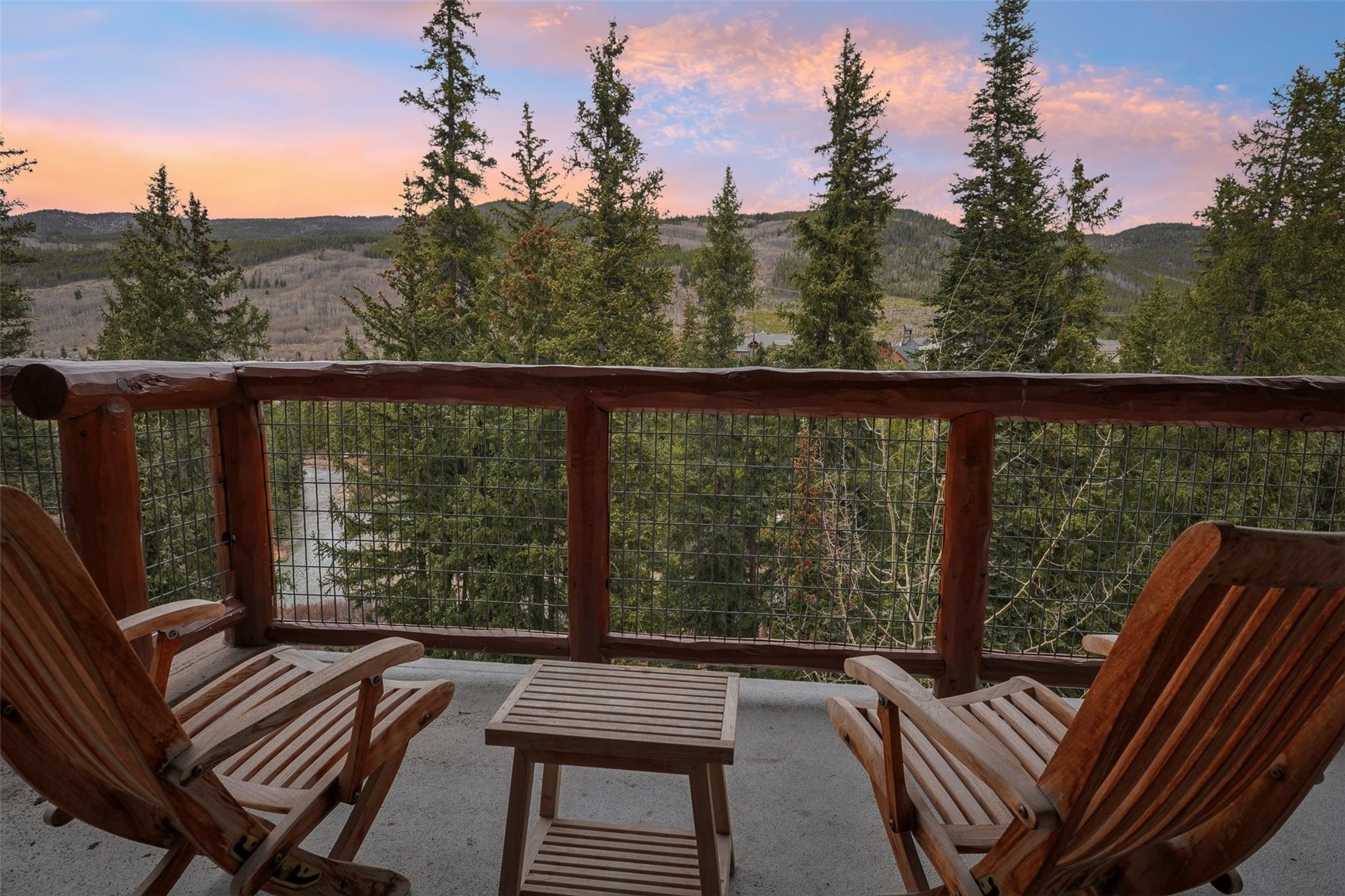 224 Trailhead Drive Keystone CO 80435