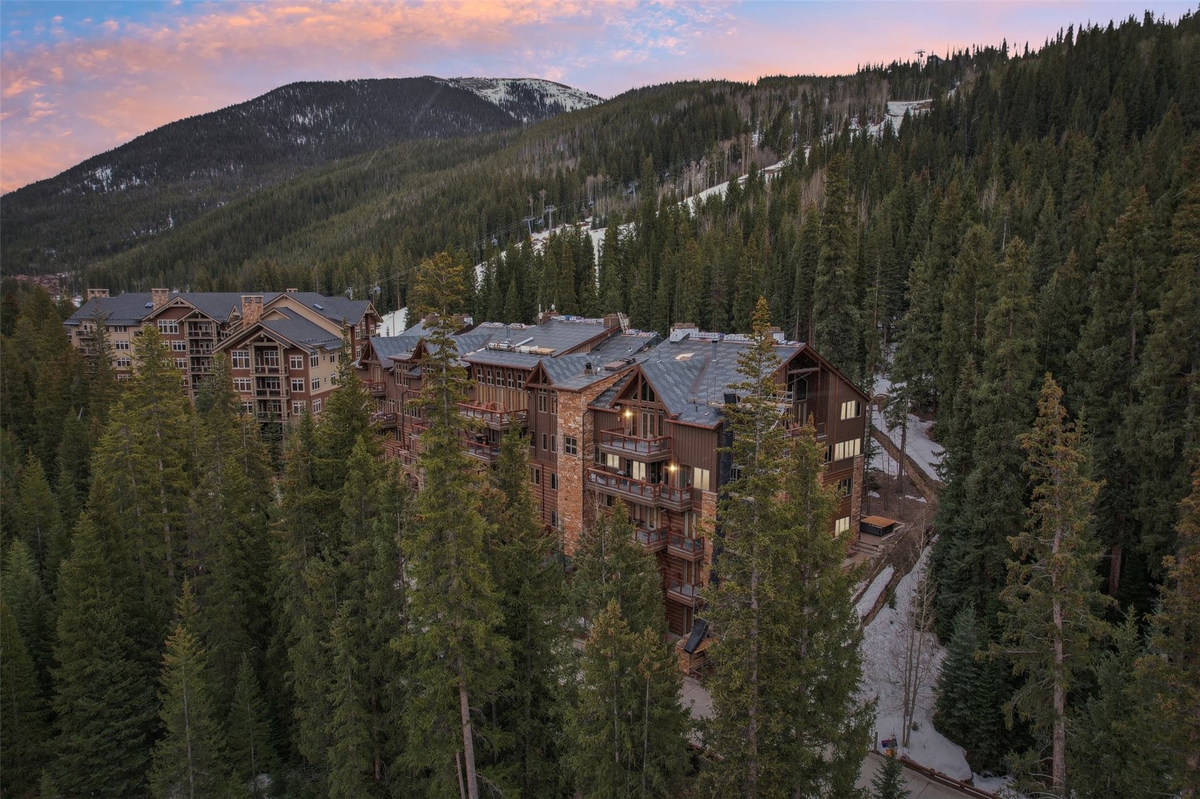 224 Trailhead Drive Keystone CO 80435