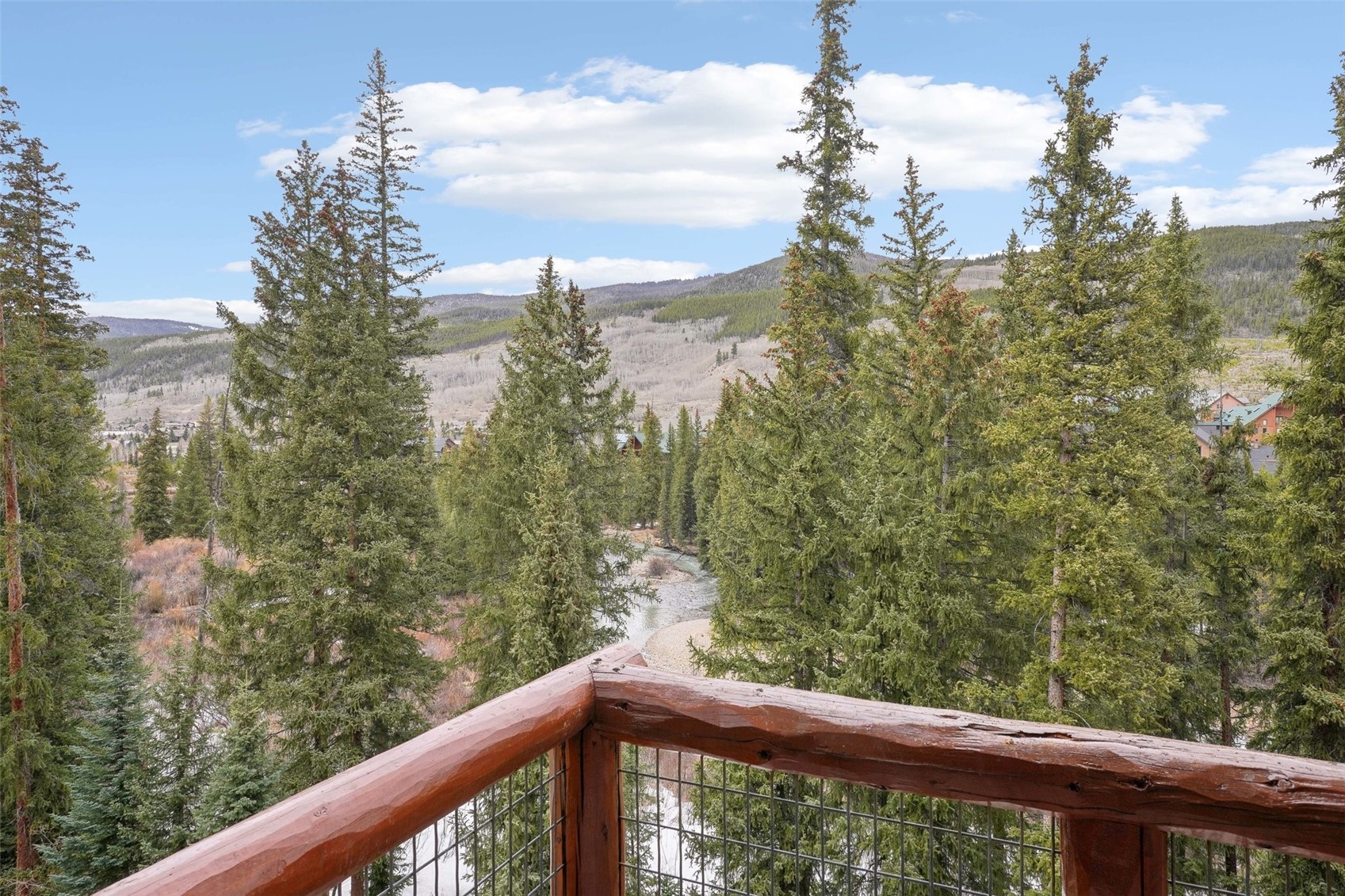 224 Trailhead Drive Keystone CO 80435