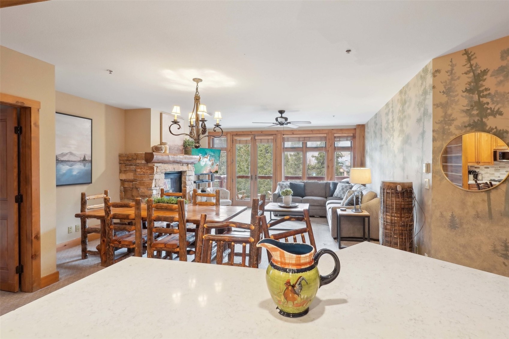 224 Trailhead Drive Keystone CO 80435
