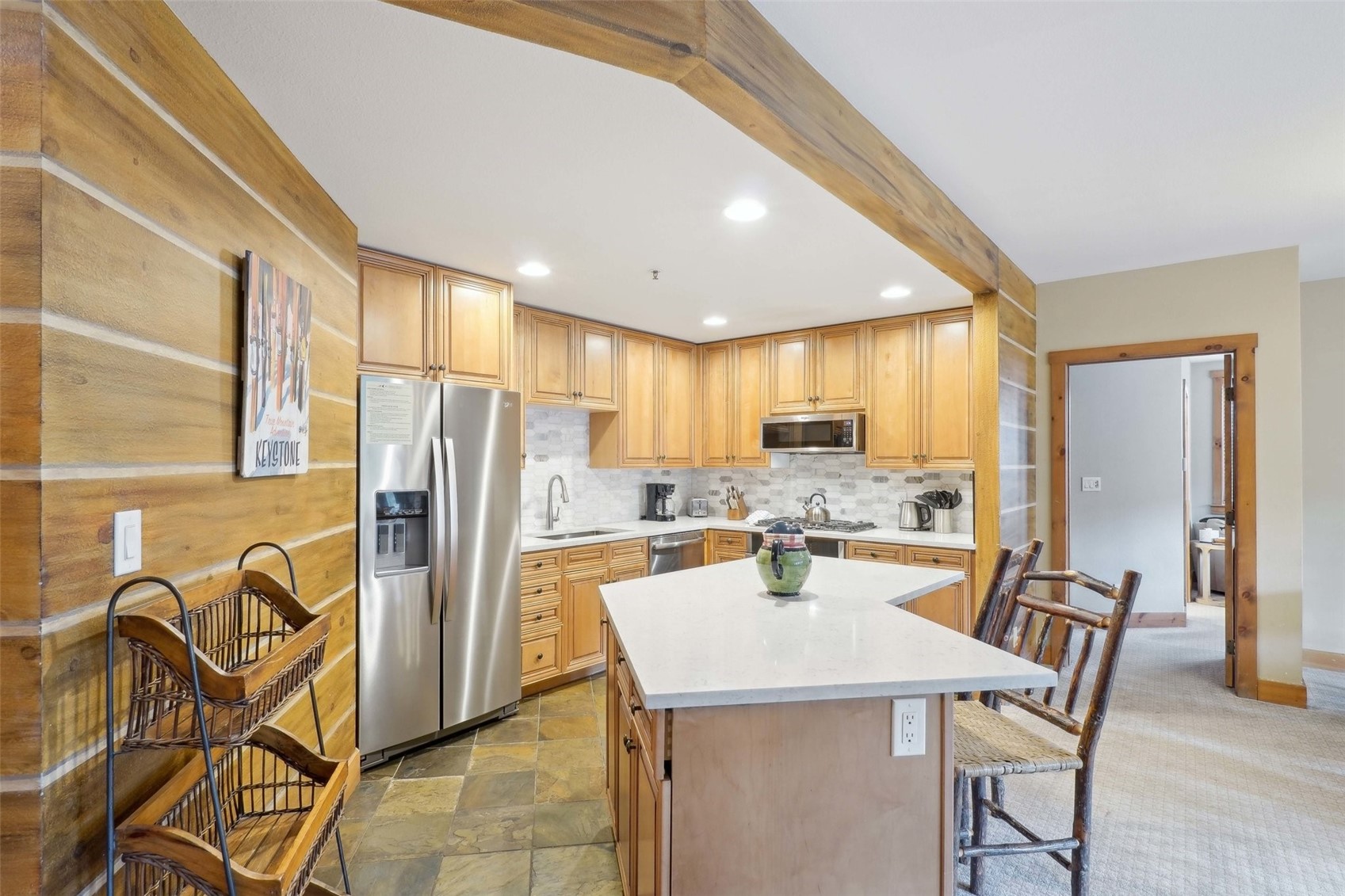 224 Trailhead Drive Keystone CO 80435