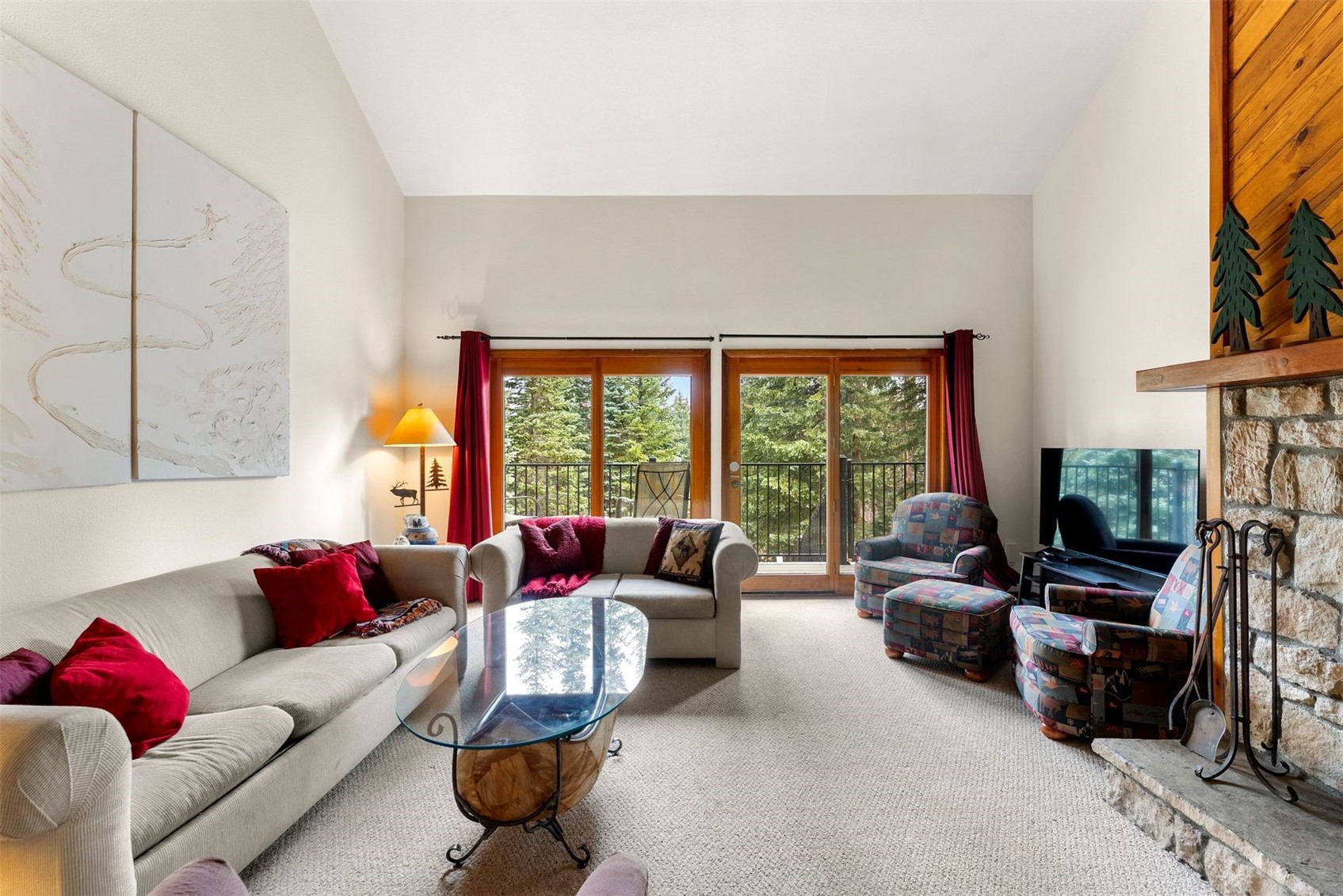 10500 Ryan Gulch Road Silverthorne CO 80498