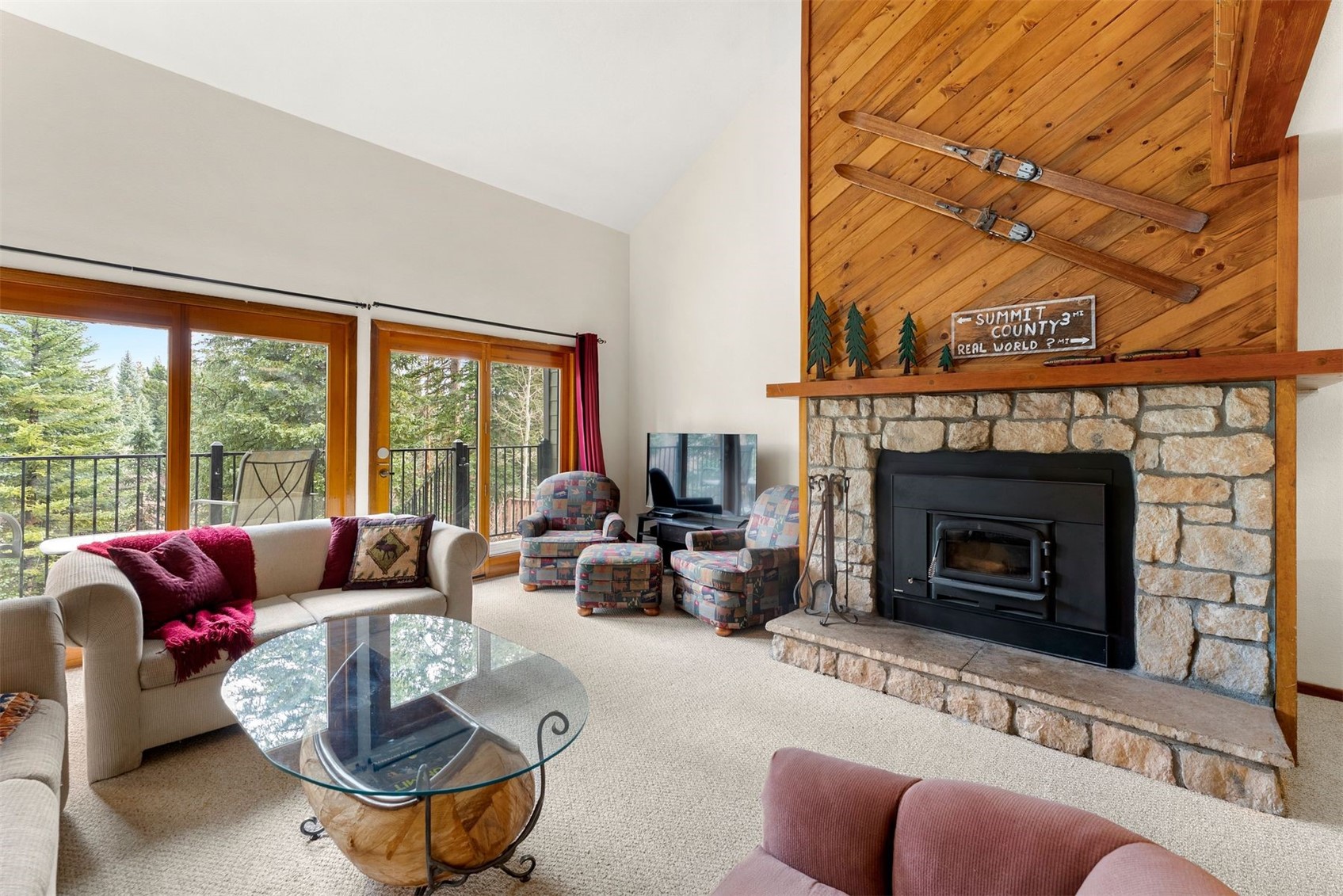 10500 Ryan Gulch Road Silverthorne CO 80498