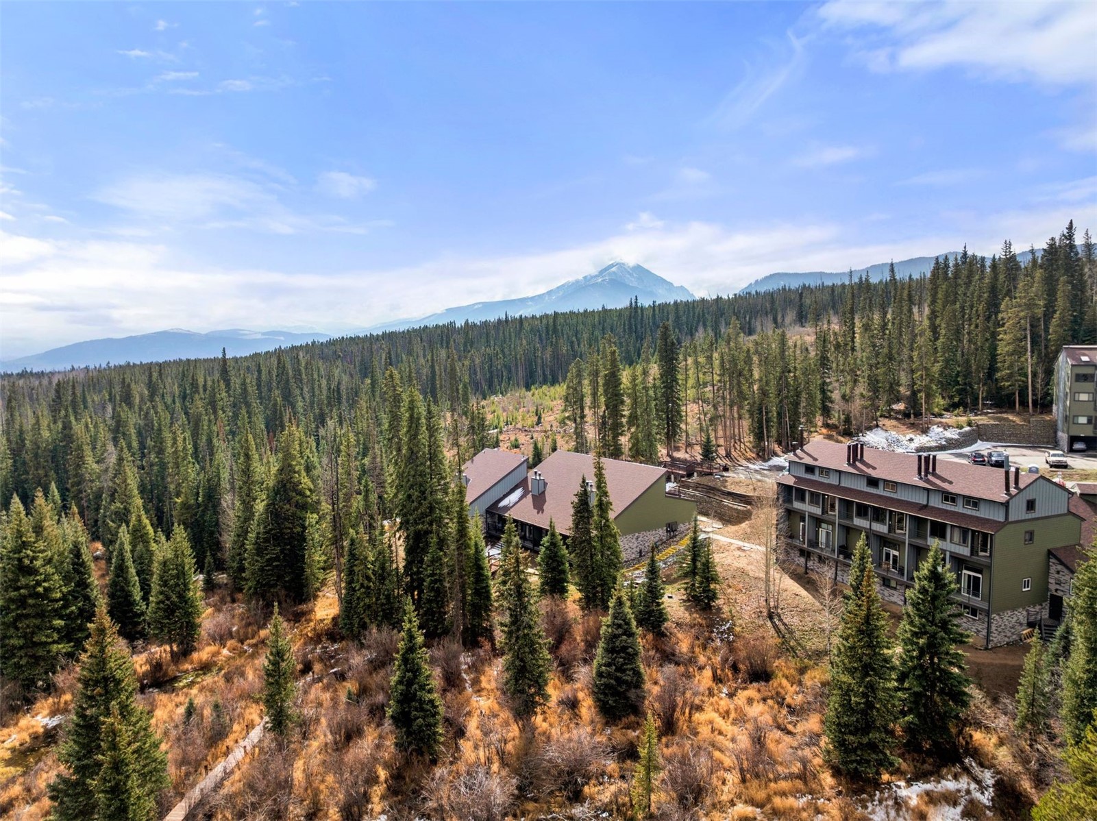 10500 Ryan Gulch Road Silverthorne CO 80498