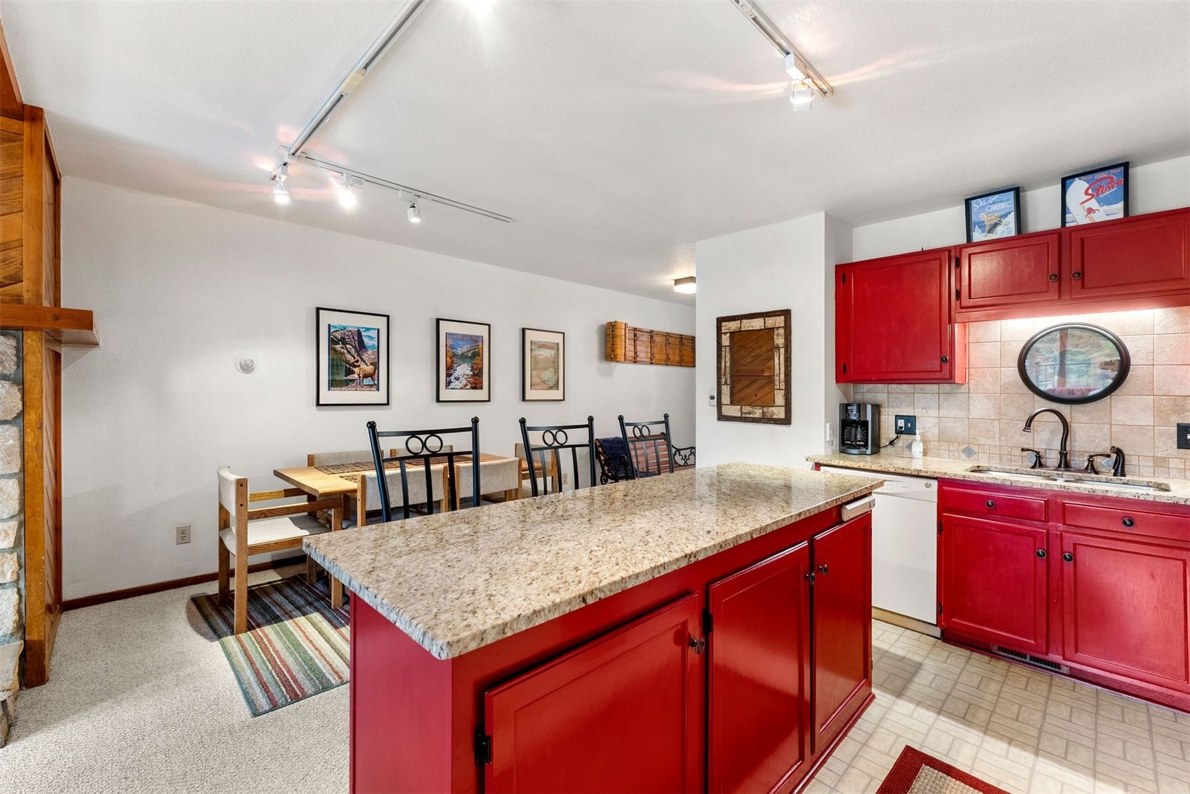 10500 Ryan Gulch Road Silverthorne CO 80498