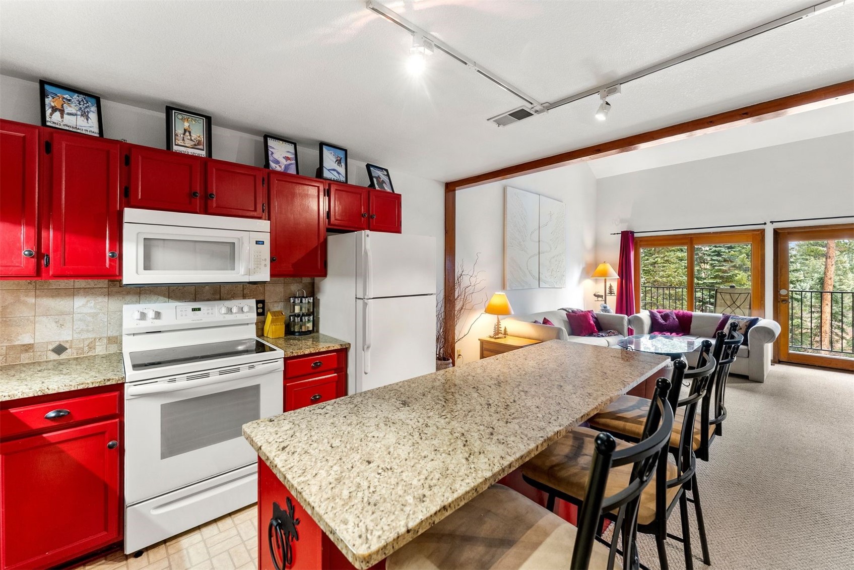 10500 Ryan Gulch Road Silverthorne CO 80498