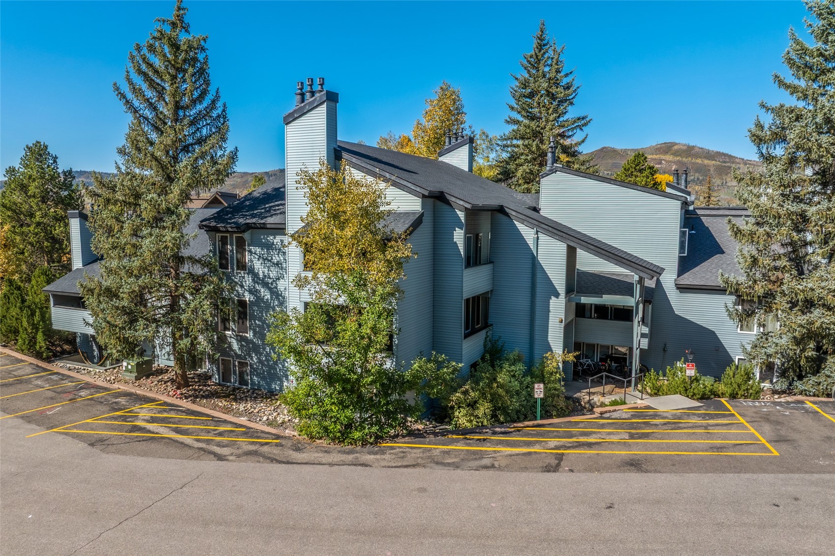 3020 Village Drive Steamboat Springs CO 80487