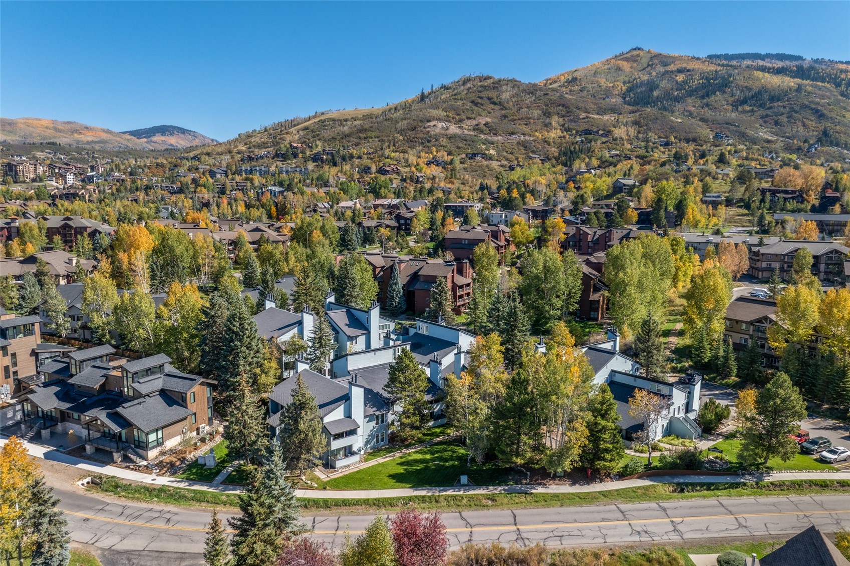 3020 Village Drive Steamboat Springs CO 80487