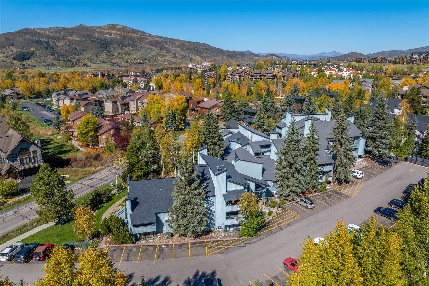 3020 Village Drive Steamboat Springs CO 80487
