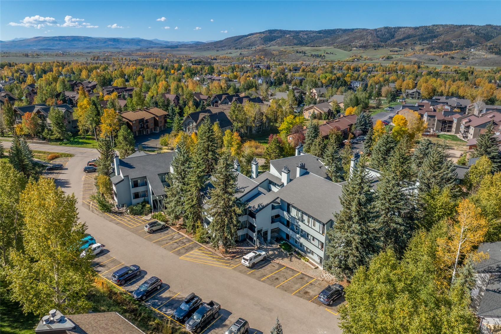 3020 Village Drive Steamboat Springs CO 80487